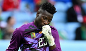 Ecarté du groupe Camerounais, André Onana quitte le mondial