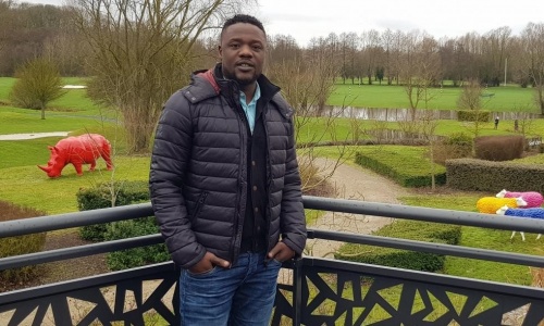 Echos des Éléphants : Aruna Dindane rejoint la troupe, Aholou se fait bizuter