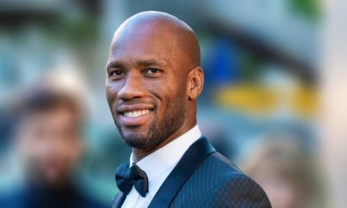 Economie : Bientôt une carte bancaire du nom de Drogba