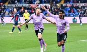 Ecosse : Amad Diallo signe son 1er but avec les Rangers en 5 minutes de jeu