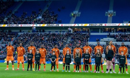 ‘‘Ecosse-CIV’’ : la satisfaction Lafont, le retour gagnant de Pépé, bonne première de Wahi, … les grands enseignements du match