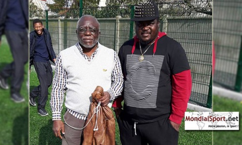 Écroué à Bruxelles, Alfred Obrou (Agent de joueurs) a recouvré sa liberté