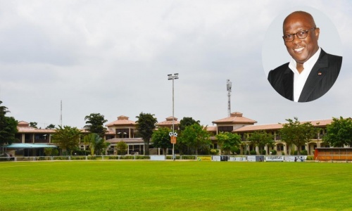 Édito : ASEC Mimosas, quand le développement a précédé la route