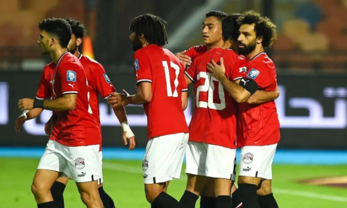 Egypte : 3 joueurs exclus par le sélectionneur