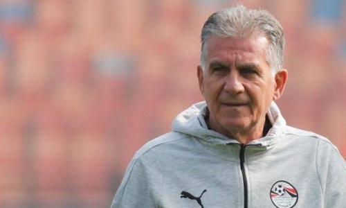 Egypte : Carlos Queiroz quitte son poste de sélectionneur