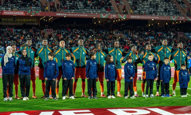 ‘‘Egypte-Côte d’Ivoire’’ : la compo probable des Eléphants