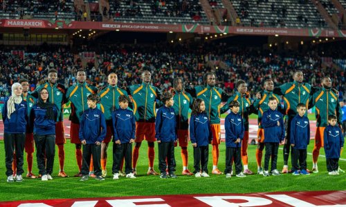 ‘‘Egypte-Côte d’Ivoire’’ : la compo probable des Eléphants