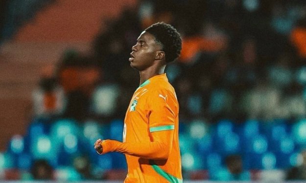 ‘‘Egypte-Côte d’Ivoire’’ : la promesse de Christ Inao à Faé Emerse