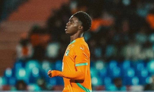 ‘‘Egypte-Côte d’Ivoire’’ : la promesse de Christ Inao à Faé Emerse