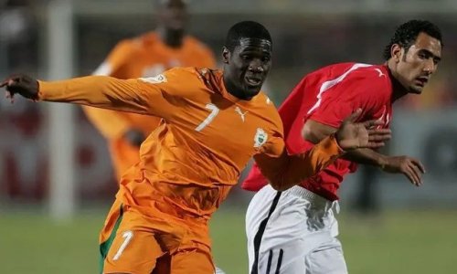 ‘‘Egypte-Côte d’Ivoire’’ : les Eléphants veulent briser le mythe à Agadir