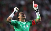 Egypte : El Hadary met un terme à sa carrière internationale
