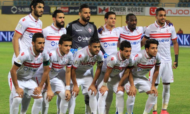 Egypte : Le Zamalek veut boycotter le championnat