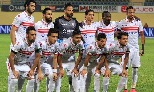 Egypte : Le Zamalek veut boycotter le championnat