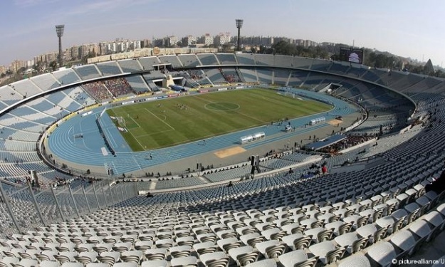 Egypte : Les Villes et Stades de la CAN 2019 sont désormais connus