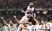 Egypte : Salah remotive ses coéquipiers pour la double confrontation à venir face au Sénégal en barrages de Coupe du Monde