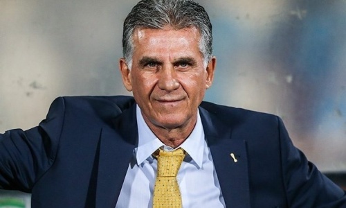 Egypte : Voici le nouveau sélectionneur des Pharaons