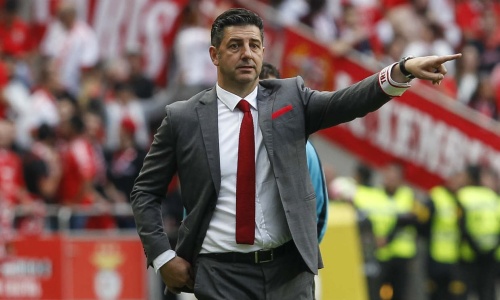 Egypte : voici le nouveau sélectionneur des Pharaons