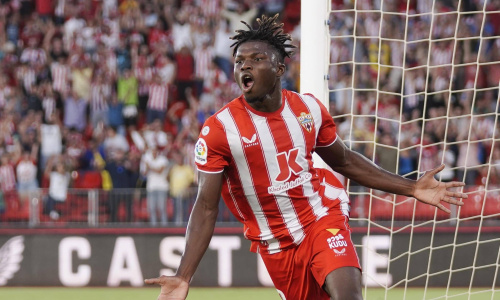 El Bilal Touré atterrit en Serie A