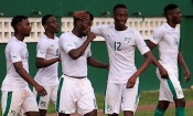 El. CAN U23 : La Côte d'Ivoire écrase le Niger et se qualifie pour le 3è Tour