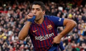 El Clasico (Barça 5-1 Real) : Un très grand Suarez fait oublier Messi et ‘‘menace’’ Lopetegui