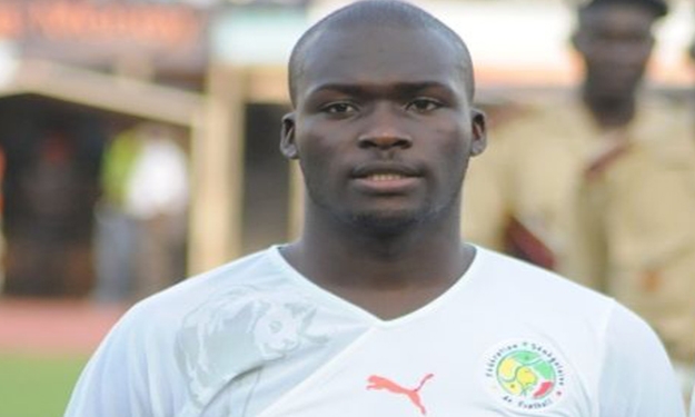 El. Mondial 2014 : Moussa Sow : ''Je me voyais déjà au Brésil après mon but''