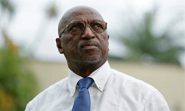 Election CAF : Accusé de bénéficier d’un soutien financier de la part de l’Etat de Côte d’Ivoire, le camp de Jacques Anouma réagit