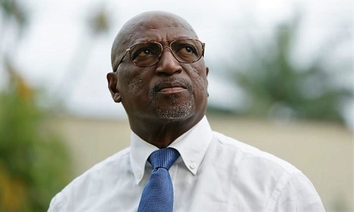 Election CAF : Les candidatures soumises à la FIFA, une mauvaise nouvelle pour Jacques Anouma ?