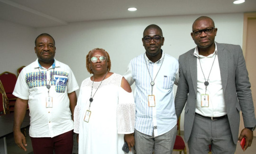 Election de délégués du personnel FIF : voici les deux collèges de délégués élus