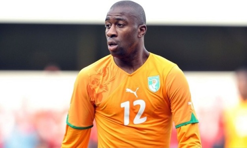 Election FIF : Abdoulaye Meité zappe Drogba pour Idriss Diallo