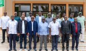 Election FIF : Abengourou, première étape pour le candidat Yacine Idriss Diallo