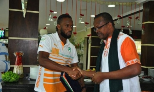 Election FIF : Alain Lobognon donne les raisons du mal-être du football Ivoirien et appelle au consensus autour de Drogba