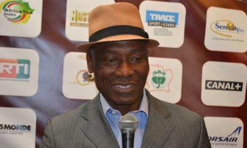 Election FIF : Antoine Bell recadre les détracteurs de Drogba