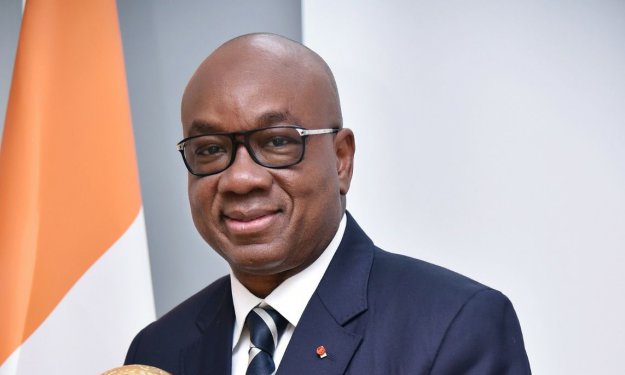 Election FIF : après Rassembler pour Développer, Yacine Idriss Diallo lance Transformer pour Durer