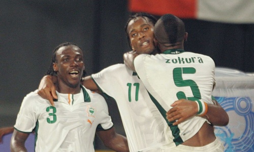 Election FIF : Boka Arthur opte à son tour pour la ‘‘Renaissance’’ de Didier Drogba