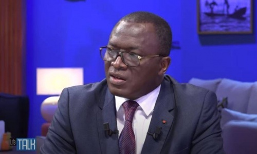 Election FIF | Danho Paulin : ‘‘Nous comptons sur les dirigeants pour qu’ils se ressaisissent’’
