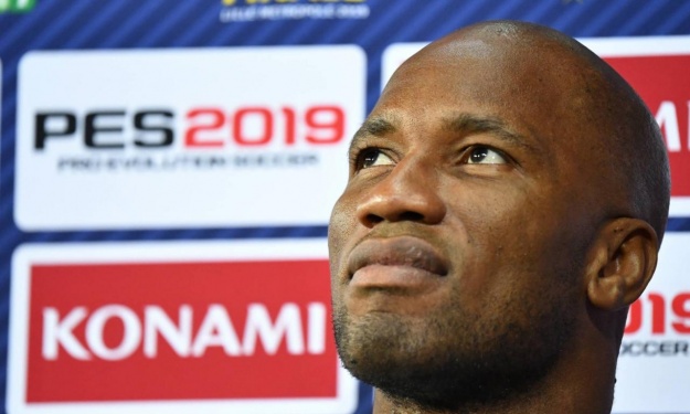 Election FIF : Drogba jette-t-il l’éponge ?