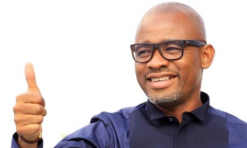 Election FIF : Drogba, Sory Diabaté, Eugène Diomandé… Bonaventure Kalou dévoile son choix et s'explique