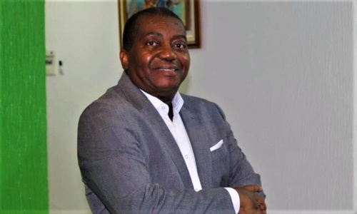 Election FIF : Eugène Diomandé annonce son retrait du staff de Drogba et s'explique