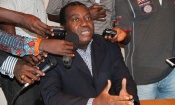 Election FIF | Eugène Diomandé : ‘‘Que les politiques ne s’en mêlent pas !’’