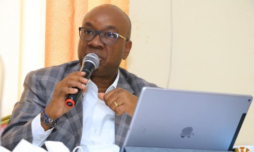 Election FIF : Idriss Diallo clôt sa tournée de l’intérieur du pays en beauté à Yamoussoukro