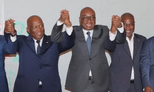 Election FIF : Idriss Diallo porté par plus de la moitié des clubs de Ligue 1