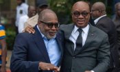 Election FIF : Idriss Diallo se prononce sur le retrait de Malick Tohé