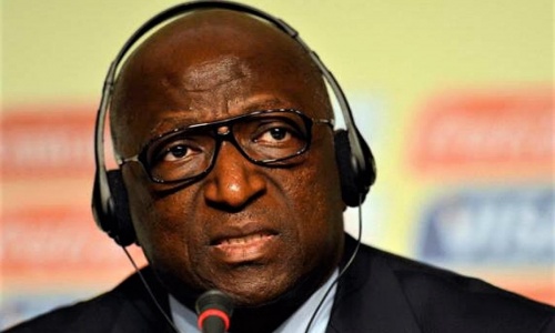 Election FIF | Jacques Anouma : ‘‘C’est ensemble que nous réussirons ce pari’’