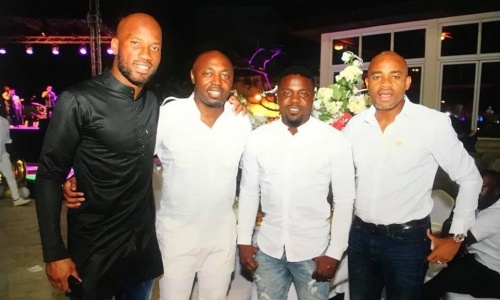 Election FIF : L’AFI aurait opté pour Drogba