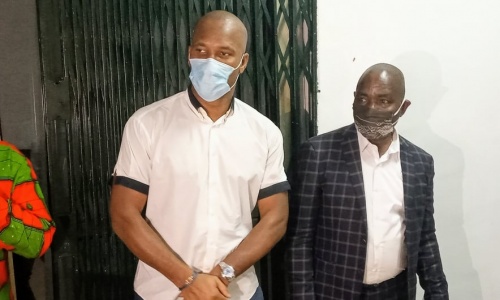 Election FIF : La FIFA se saisit du cas ‘‘Africa Sports’’, Procès-verbaux et Protocole d’Accord désormais en sa possession