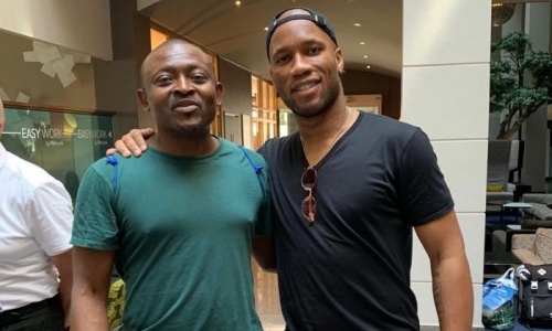 Election FIF : La lettre ouverte de Sam Abouo aux Présidents de Clubs et aux Groupements d’Intérêts