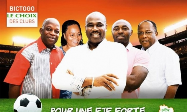 Election FIF / La VAR : Ce jour où Domoraud a fait un ‘‘tapé dos’’ au GX