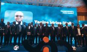 Élection FIF : le candidat Yacine Idriss Diallo annonce une augmentation des subventions