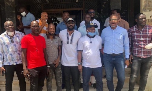 Election FIF : Le choix des anciens footballeurs connu ce jeudi