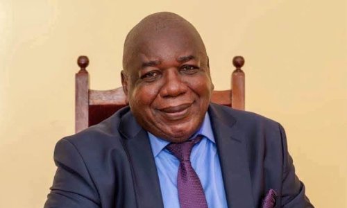 Election FIF : le frère de feu Sidi Diallo officialise sa candidature